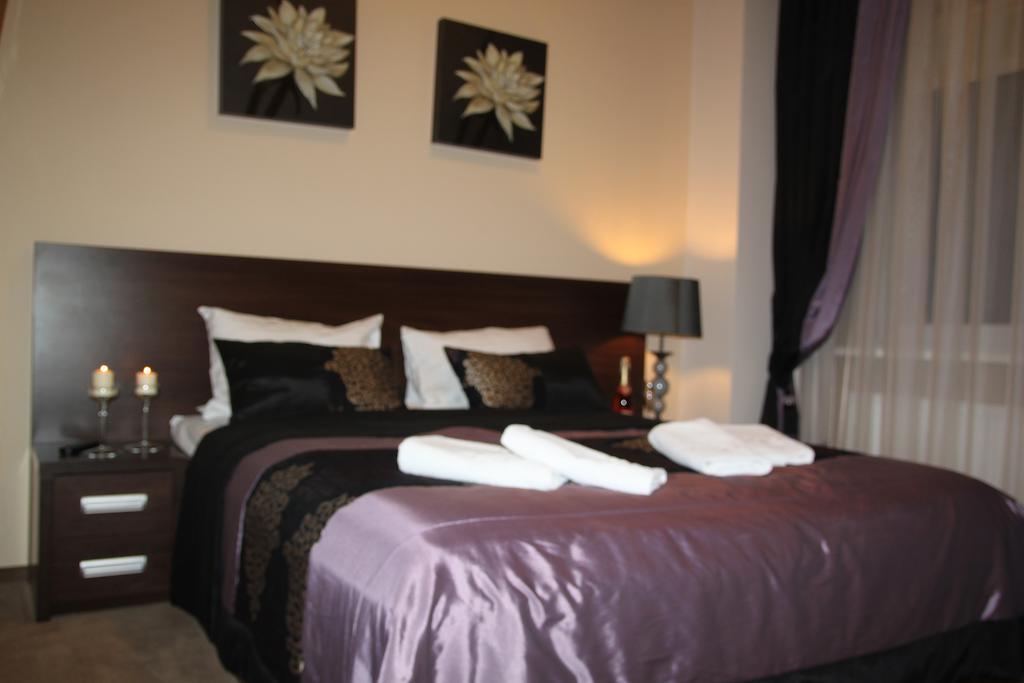 Hotel Zajazd Mazowsze Slupno Стая снимка