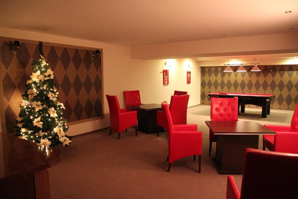 Hotel Zajazd Mazowsze Slupno Екстериор снимка