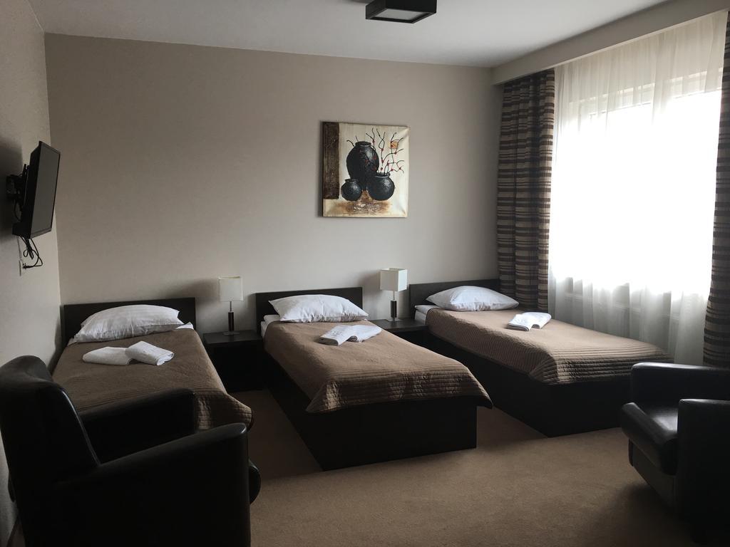 Hotel Zajazd Mazowsze Slupno Екстериор снимка