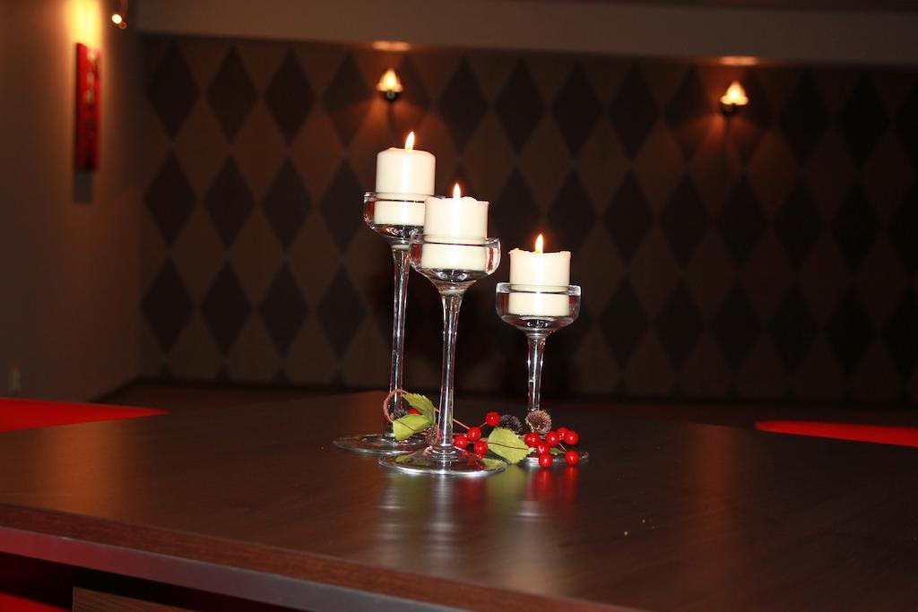 Hotel Zajazd Mazowsze Slupno Екстериор снимка