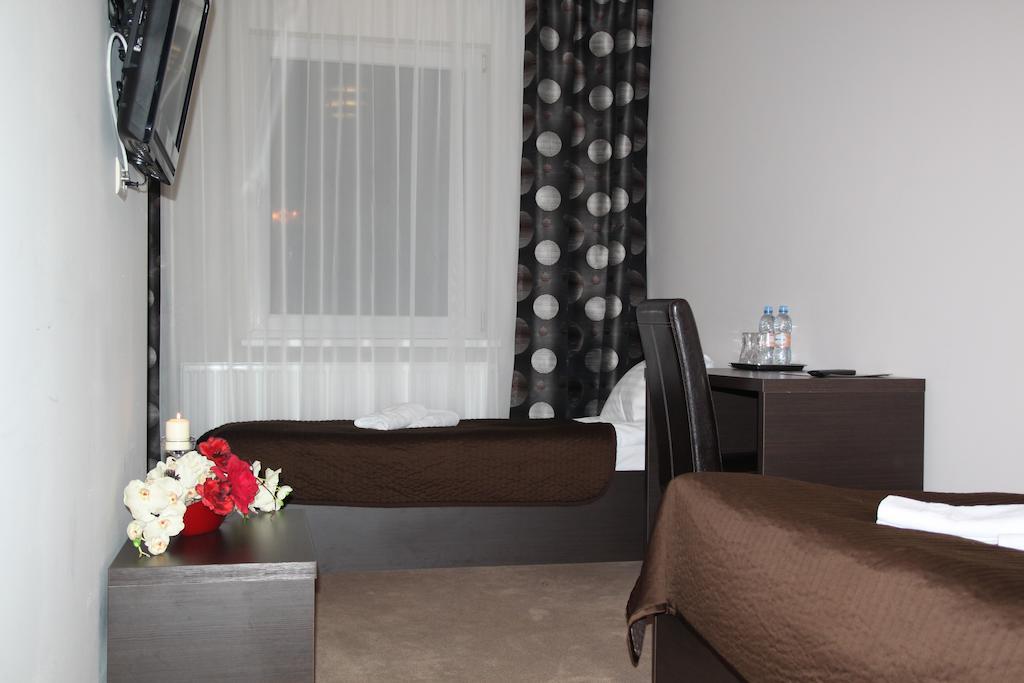 Hotel Zajazd Mazowsze Slupno Стая снимка
