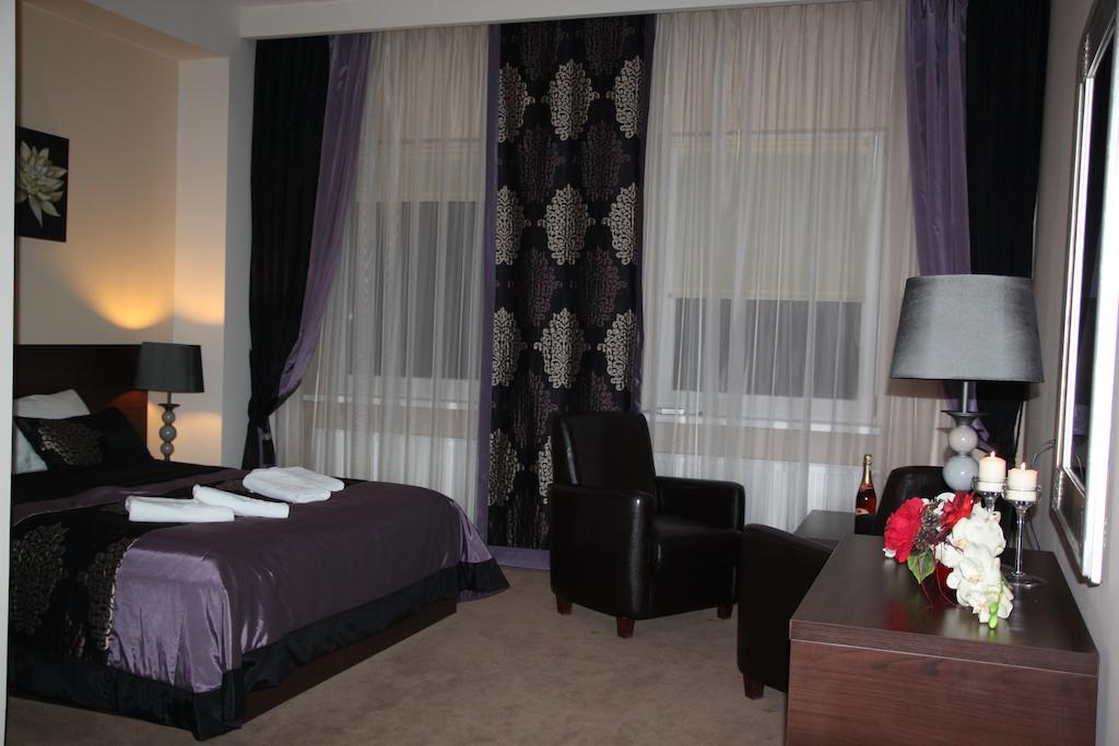 Hotel Zajazd Mazowsze Slupno Стая снимка