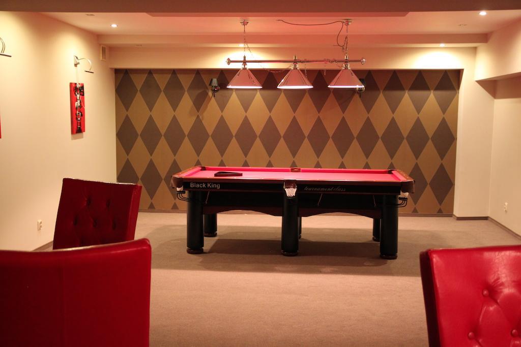 Hotel Zajazd Mazowsze Slupno Екстериор снимка