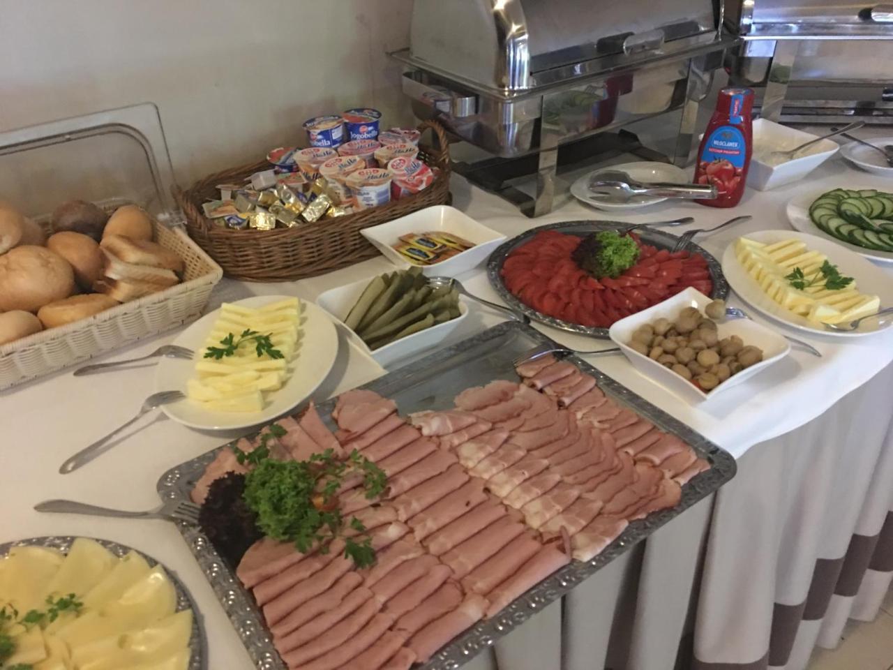 Hotel Zajazd Mazowsze Slupno Екстериор снимка
