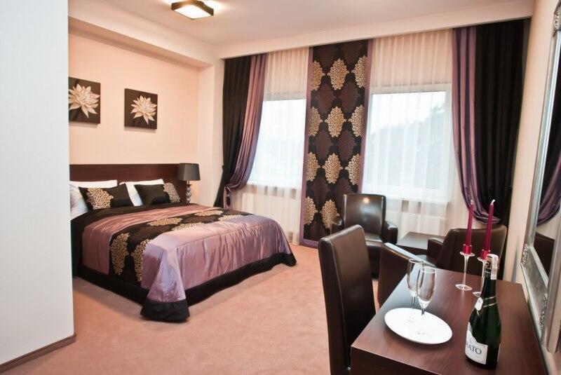 Hotel Zajazd Mazowsze Slupno Екстериор снимка