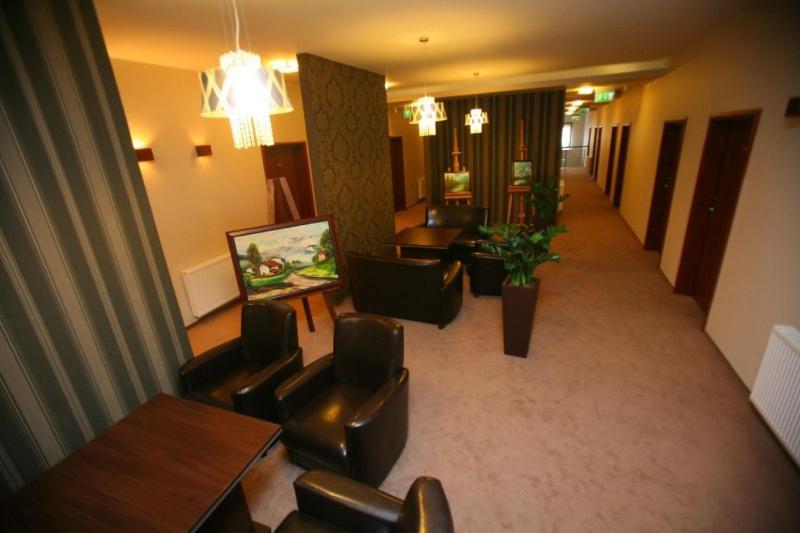 Hotel Zajazd Mazowsze Slupno Екстериор снимка