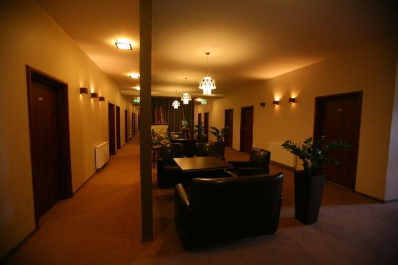 Hotel Zajazd Mazowsze Slupno Екстериор снимка