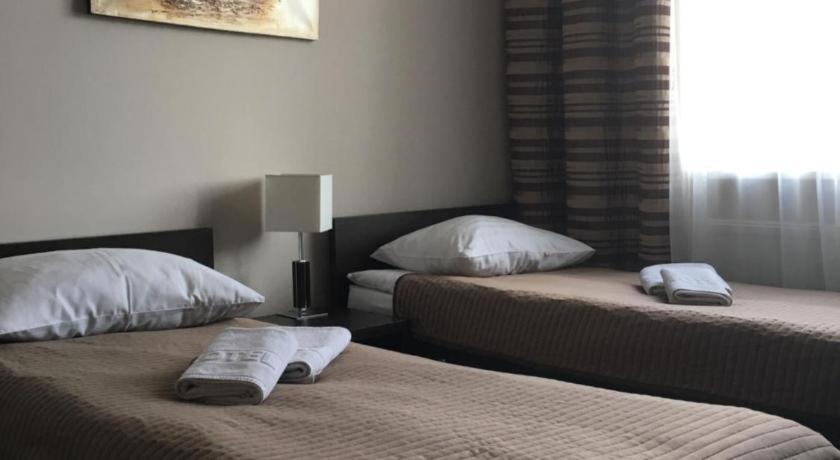 Hotel Zajazd Mazowsze Slupno Екстериор снимка